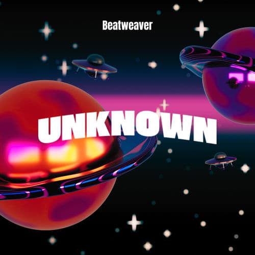 Unknown: Warp Speed to Midnight