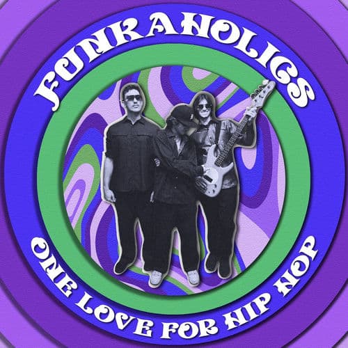 One Love for Hip Hop