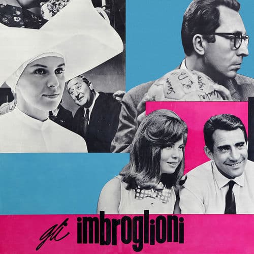 GLI IMBROGLIONI