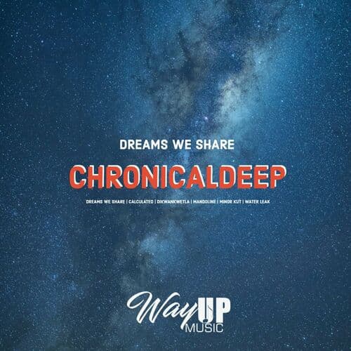 Dreams We Share EP 1