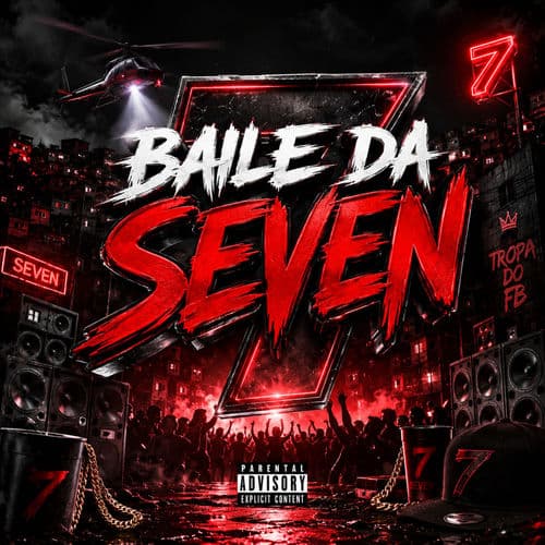 Baile da seven