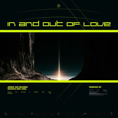 In And Out Of Love (Remixes)