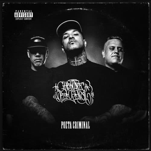 Poeta Criminal