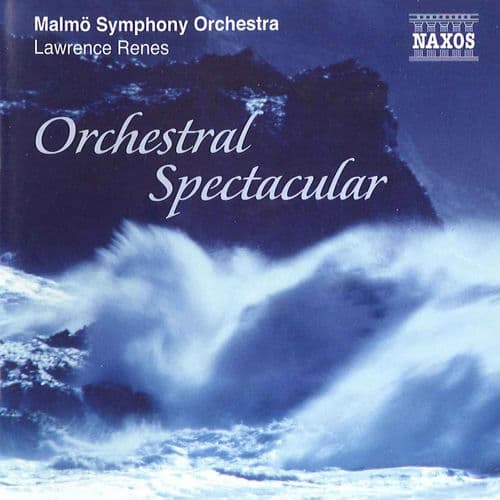 ORCHESTRAL SPECTACULAR
