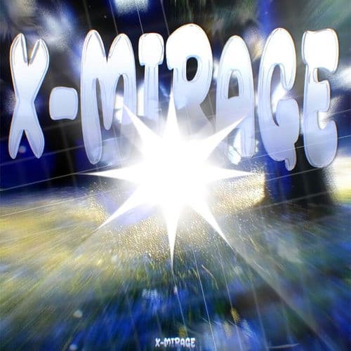 X-MIRAGE