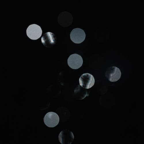 Ethereal Silver