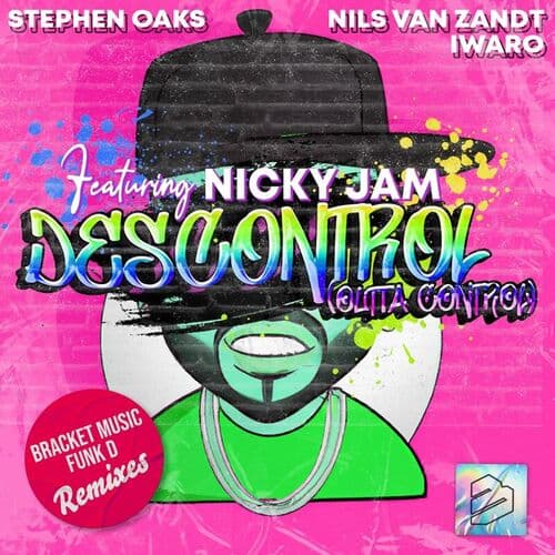Descontrol (Outta Control)(The Remixes)