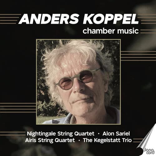 Anders Koppel - Chamber Music