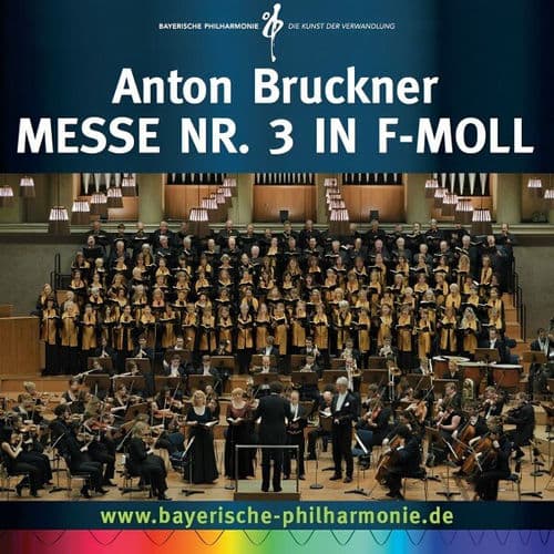Messe No. 3 in F-Moll