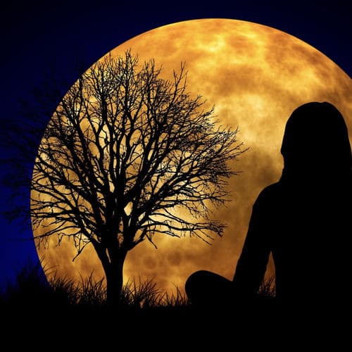 Solfeggio Meditation Frequency