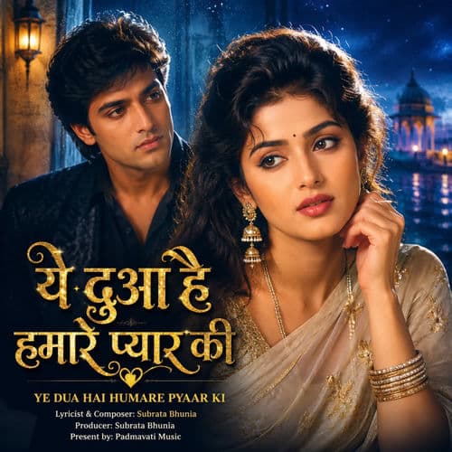 Ye dua hai humare pyaar ki
