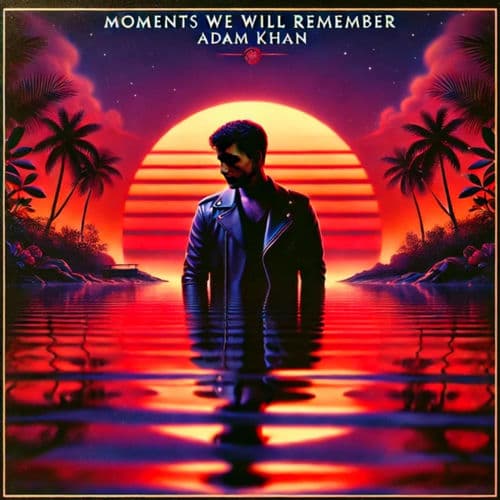 Moments We Will Remember
