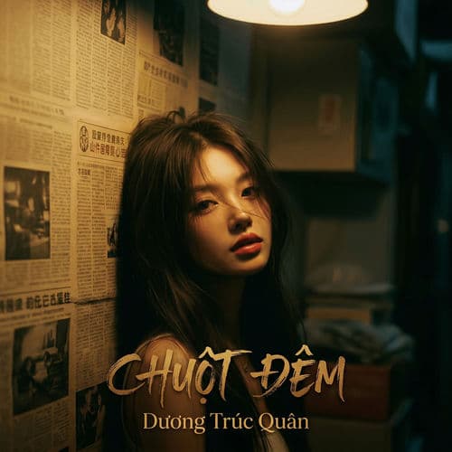 Chuột Đêm
