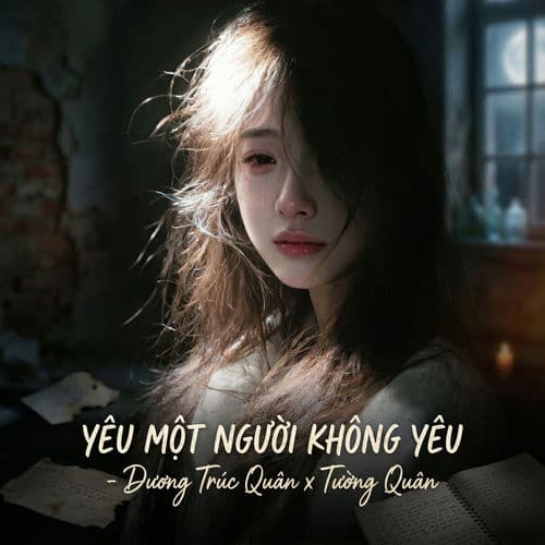 Yêu Một Người Không Yêu