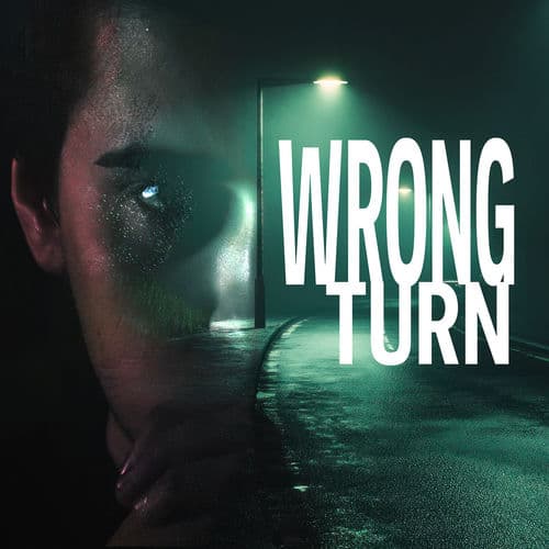 Wrong turn