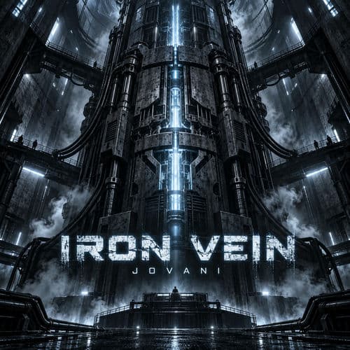 Iron Vein