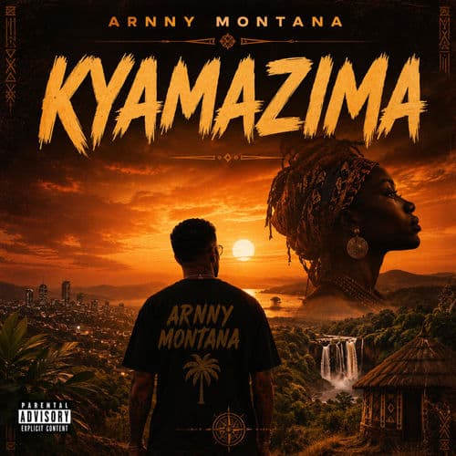 Kyamazima
