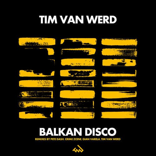 Balkan Disco (The Remixes)