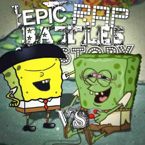 SpongeBong HempPants vs SpongeBob in China (feat. YDGeon, Stasious & SkeepTieel)