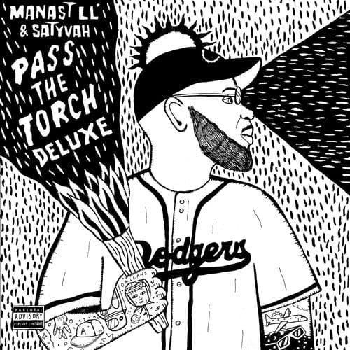 Pass the Torch (Deluxe)