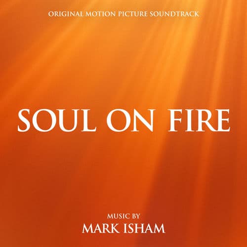 Soul On Fire (Original Motion Picture Soundtrack)