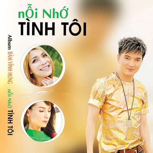 Nỗi Nhớ Tình Tôi