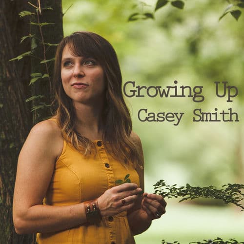 Growing Up