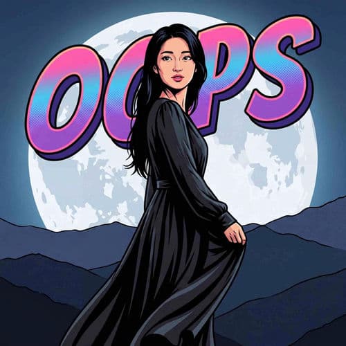 OOPS (Original Mix)
