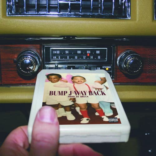 WAY BACK