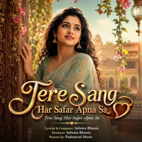 Tere Sang Har Safar Apna Sa