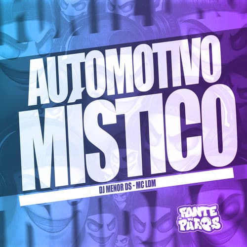 Automotivo Místico