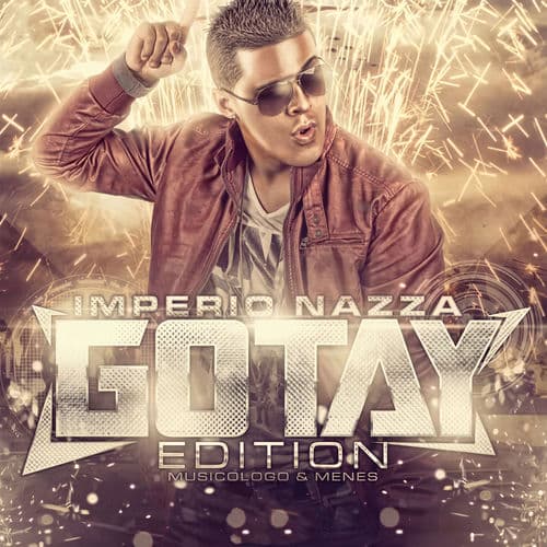 Imperio Nazza: Gotay Edition