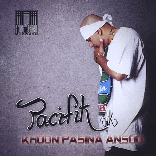 Khoon Pasina Ansoo