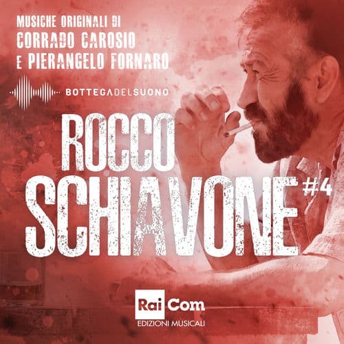 Rocco Schiavone #4 (Colonna sonora della serie tv)
