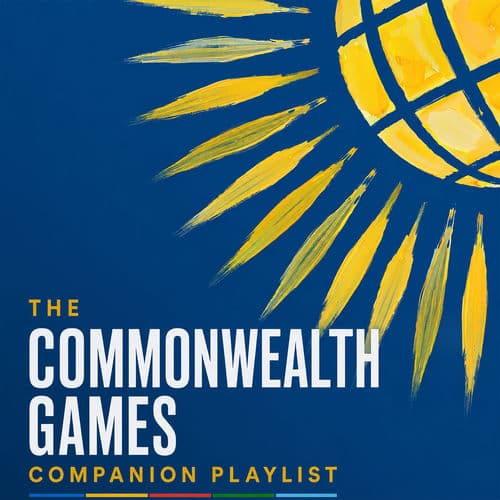 The Commonwealth Games Companion Playlist: A Collection of Triumphant Music