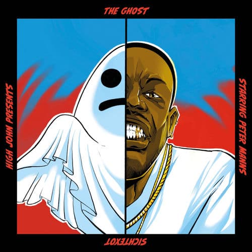The Ghost