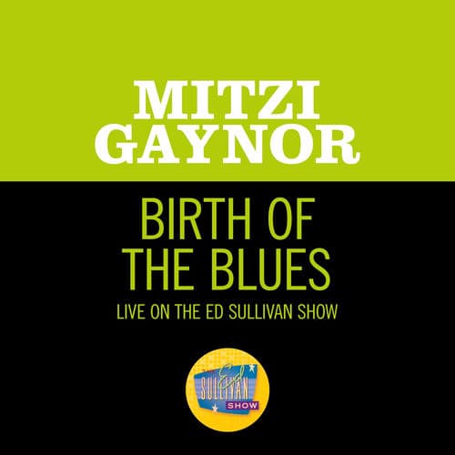 Birth Of The Blues (Live On The Ed Sullivan Show, February 16, 1964)