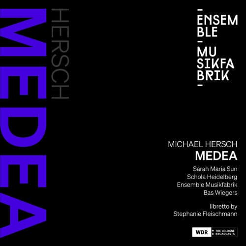 Michael Hersch: Medea