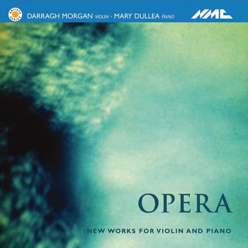 Opera: New Works for Violin & Piano