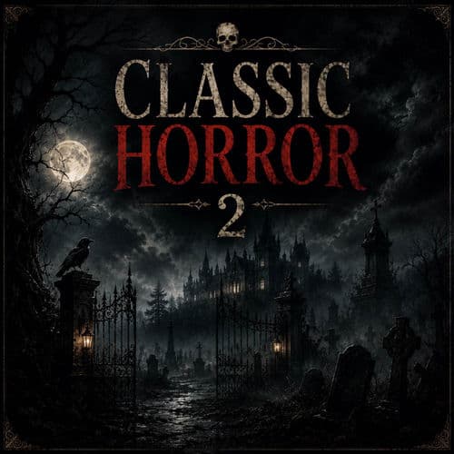 Classic Horror 2