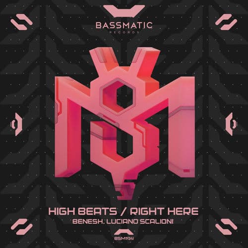 High Beats / Right Here
