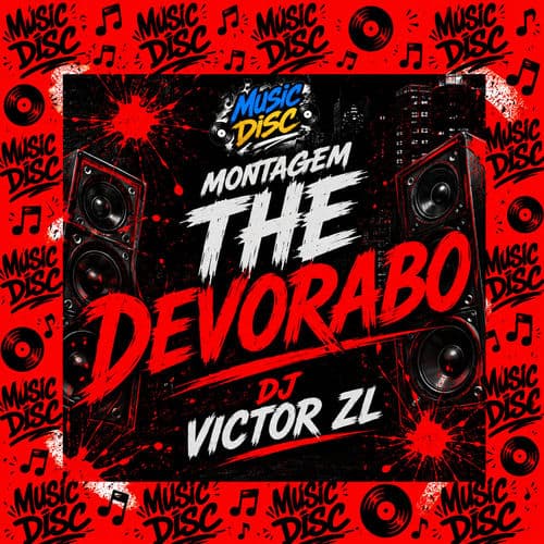 Montagem The Devorabo