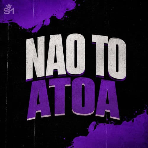 NÃO TO ATOA