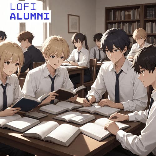 Gentle Studies (Instrumental)
