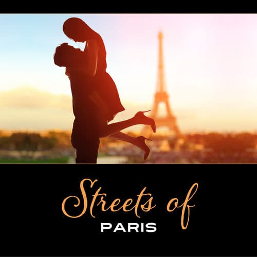 Streets of Paris