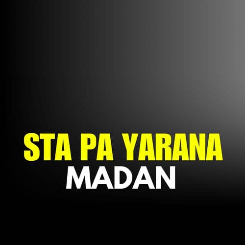 Sta Pa Yarana