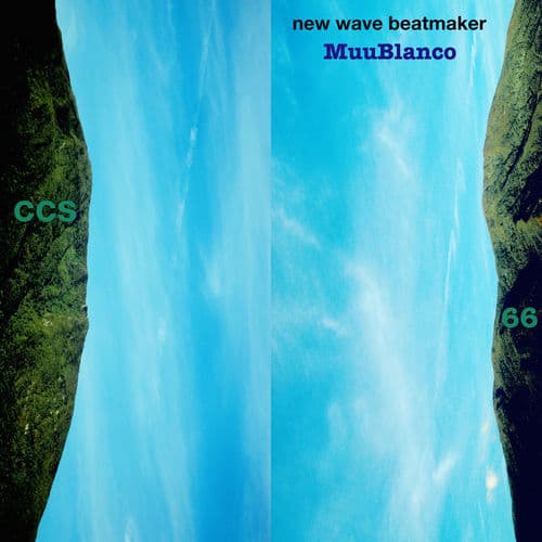 New Wave Beatmaker CCS 66