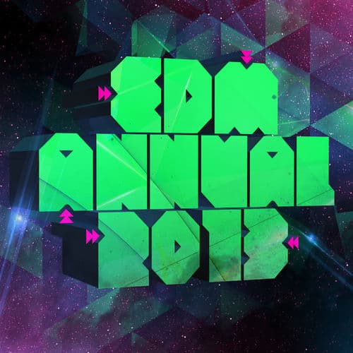 EDM Annual 2013