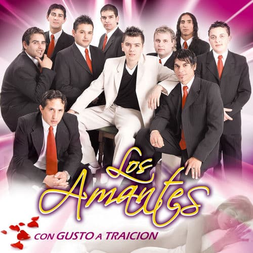 Con Gusto A Traición