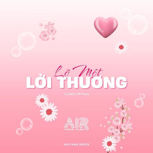 Lỡ Một Lời Thương